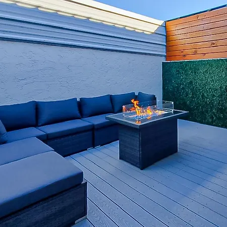 Casa Breeze Villa
